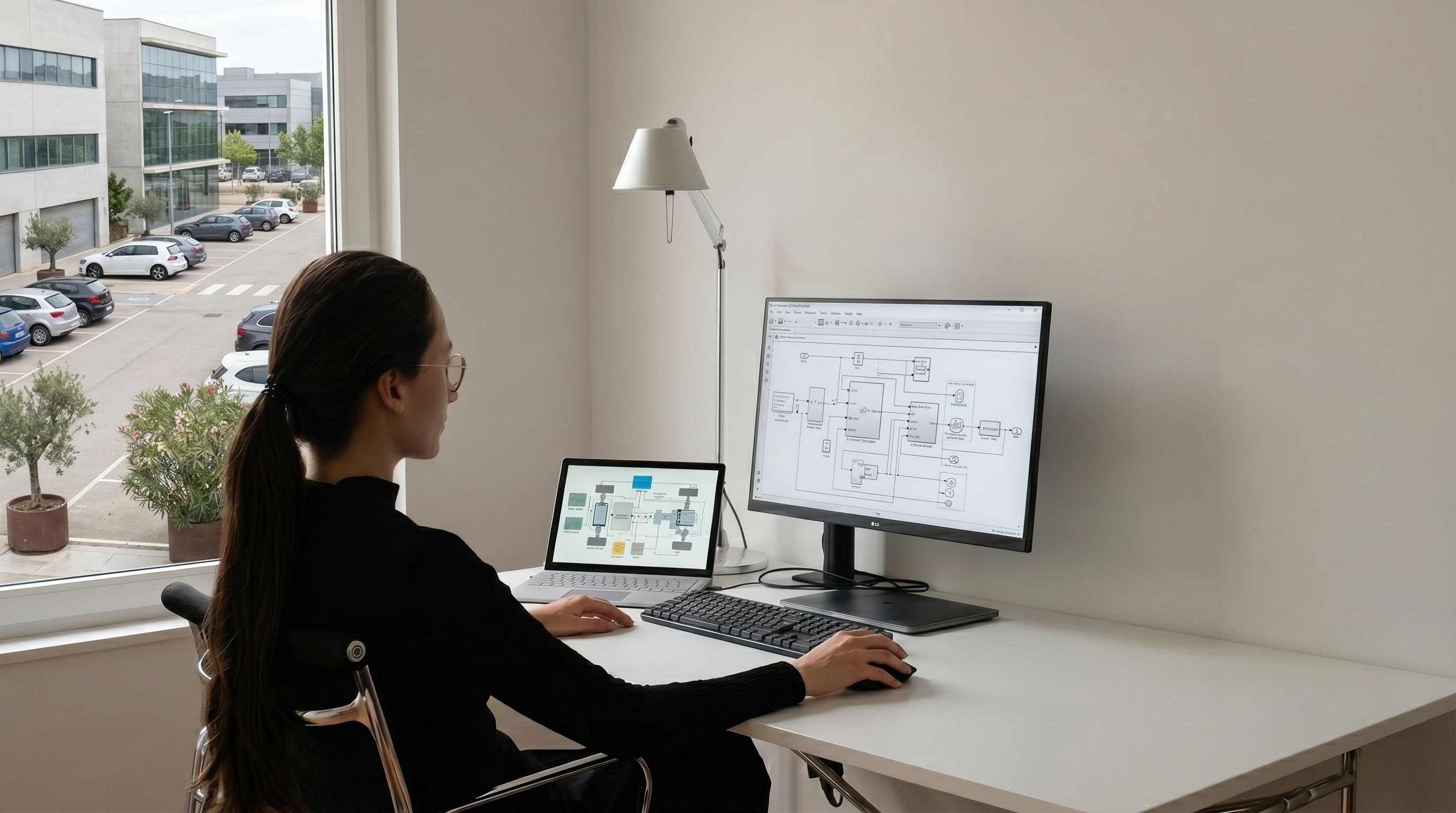 Software- & Funktionsentwicklung
